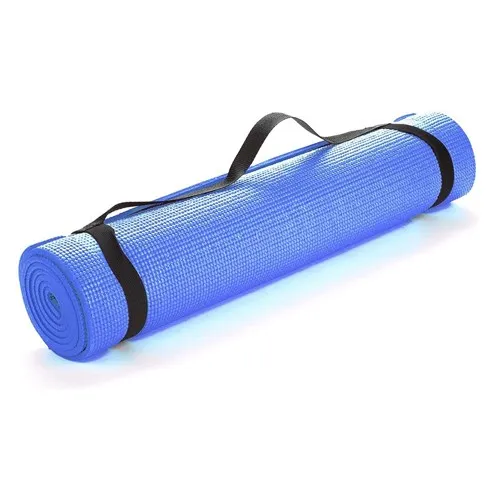 Padded Exercise Mat - 72 – Gronk Fitness Products