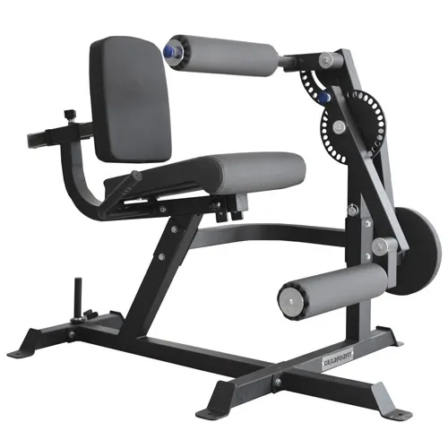 Seated Leg Extension / Curl Machine ZY2342 