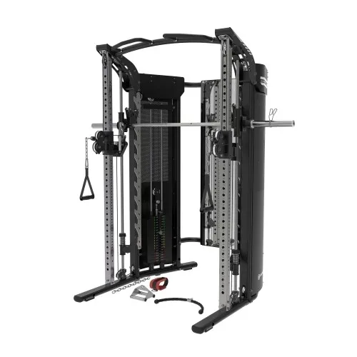 FT-900 Ultimate Multi-Function Smith Machine