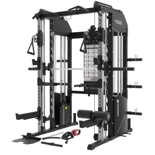 GF UltraFit X3 Smith Machine Home Gym