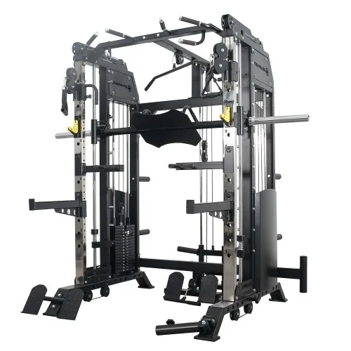 GF All-in-One Functional Smith Trainer G80Plus