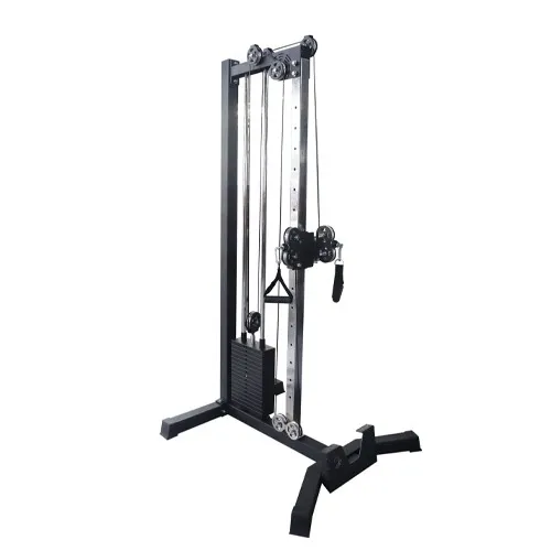 GF Single Stack Functional Trainer Freestanding