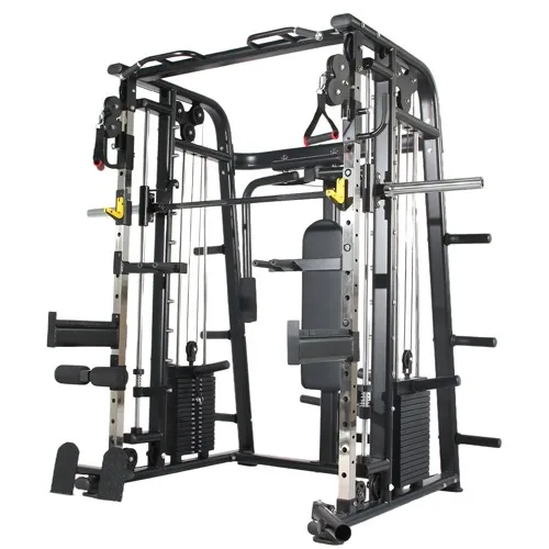 GF All-in-One Functional Smith Trainer S2