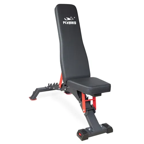 FLYBIRD Heavy Duty Pro Weight Bench