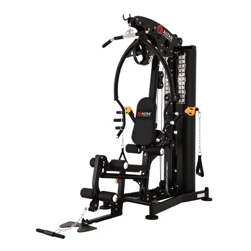 Altas Strength Light-commercial Equipment Multi-functional Trainer AL-179