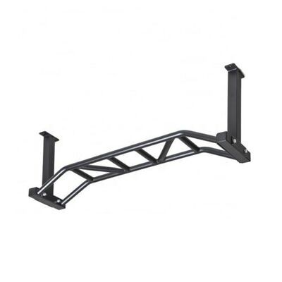 Gearforfit Ceiling/Joist Mounted Multi-Grip Chin Up Bar | GearForFit.com