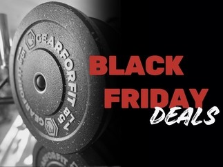 Black Friday Deals